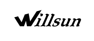 WILLSUN logo