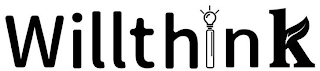 WILLTHINK logo