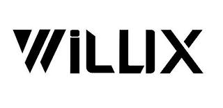 WILLUX logo