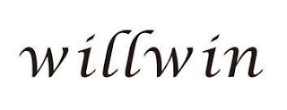 WILLWIN logo