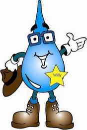 WILLY logo
