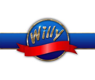 WILLY logo