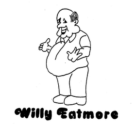 WILLY EATMORE logo