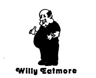 WILLY EATMORE logo