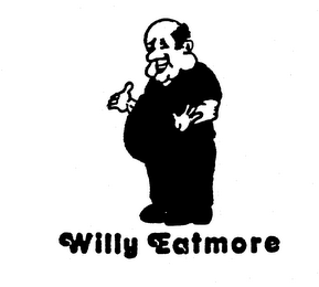 WILLY EATMORE logo