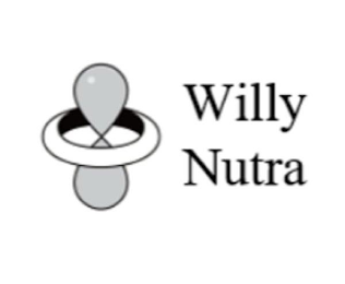 WILLY NUTRA logo