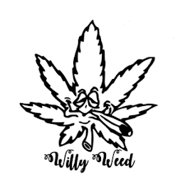 WILLY WEED logo