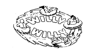 WILLY WILLY