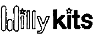 WILLYKITS logo