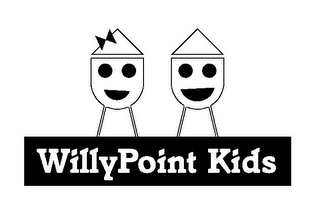 WILLYPOINT KIDS logo