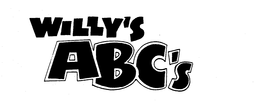 WILLY'S ABC'S logo