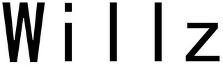 WILLZ logo