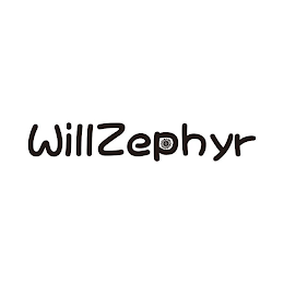 WILLZEPHYR logo