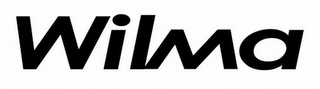 WILMA logo
