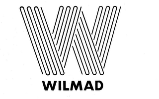 WILMAD W logo