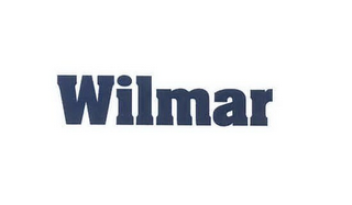 WILMAR logo