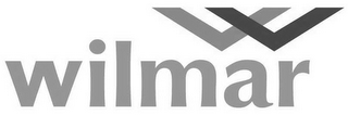 WILMAR W logo