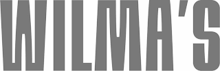 WILMA'S logo