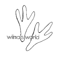 WILMA'S WORLD logo