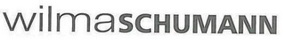 WILMASCHUMANN logo