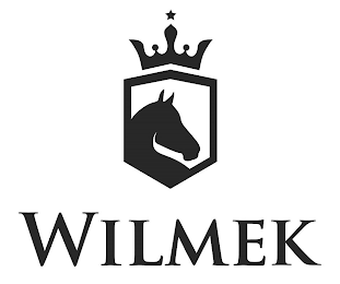 WILMEK logo
