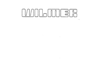 WILMER logo