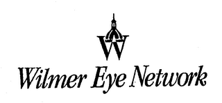 WILMER EYE NETWORK logo