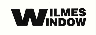 WILMES WINDOW logo