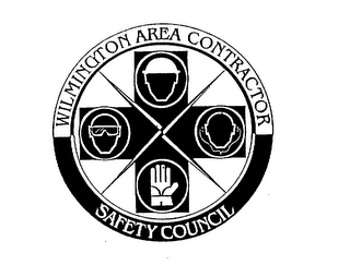 WILMINGTON AREA CONTRACTOR SAFETY COUNCIL logo