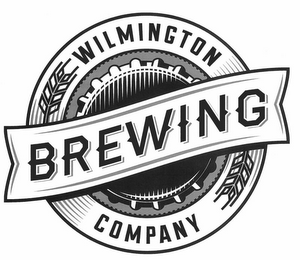 WILMINGTON BREWING COMPANY logo
