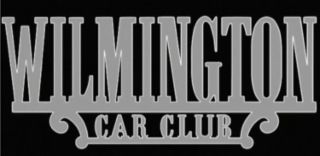 WILMINGTON CAR CLUB logo