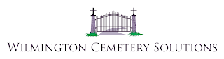 WILMINGTON CEMETERY SOLUTIONS logo