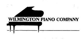 WILMINGTON PIANO COMPANY logo