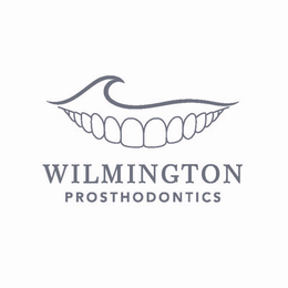 WILMINGTON PROSTHODONTICS logo