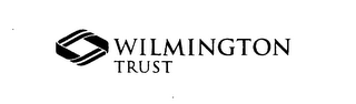 WILMINGTON TRUST logo