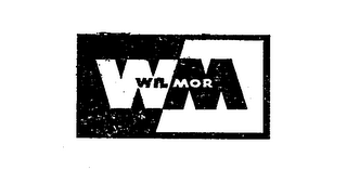 WILMOR WM logo
