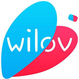 WILOV logo
