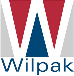 WILPAK logo