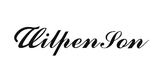 WILPENSON logo