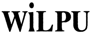 WILPU logo