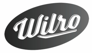 WILRO logo