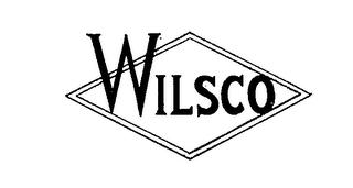 WILSCO logo