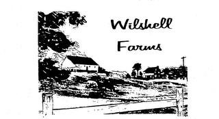 WILSHELL FARMS logo