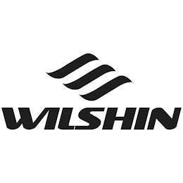 WILSHIN logo