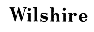 WILSHIRE logo