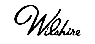 WILSHIRE logo