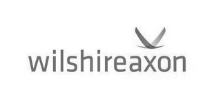 WILSHIRE AXON logo