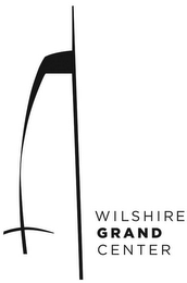 WILSHIRE GRAND CENTER logo