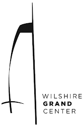 WILSHIRE GRAND CENTER logo