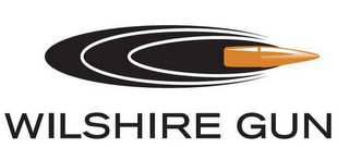 WILSHIRE GUN logo